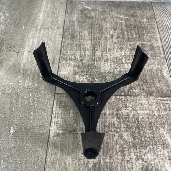 Hamilton Beach Food Processor - 10-Cup 70730G / Replacement Bowl Scraper - Picture 3 of 3